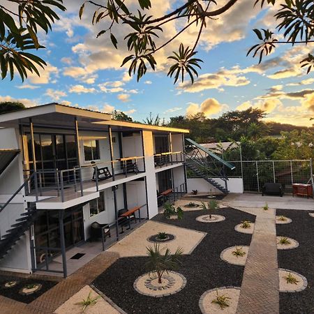Monteverde Numu Apartment Exterior foto