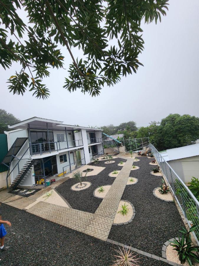 Monteverde Numu Apartment Exterior foto