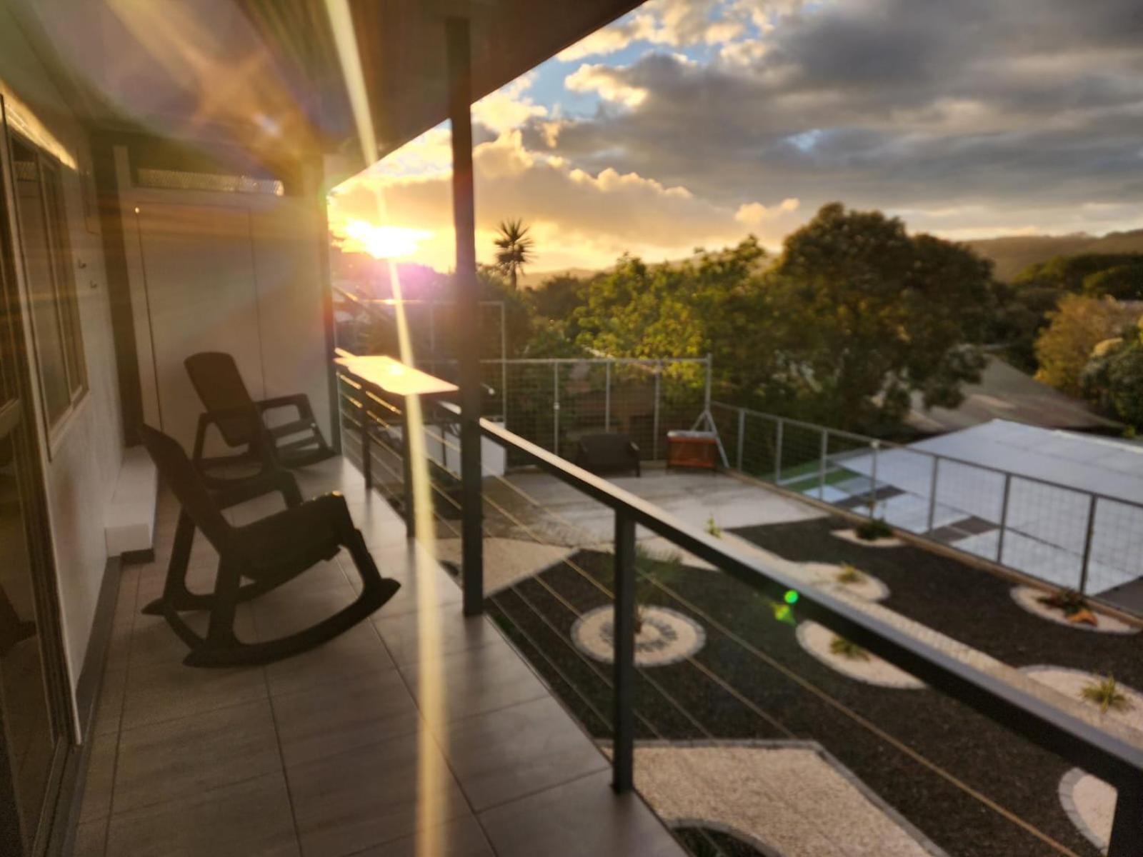 Monteverde Numu Apartment Exterior foto