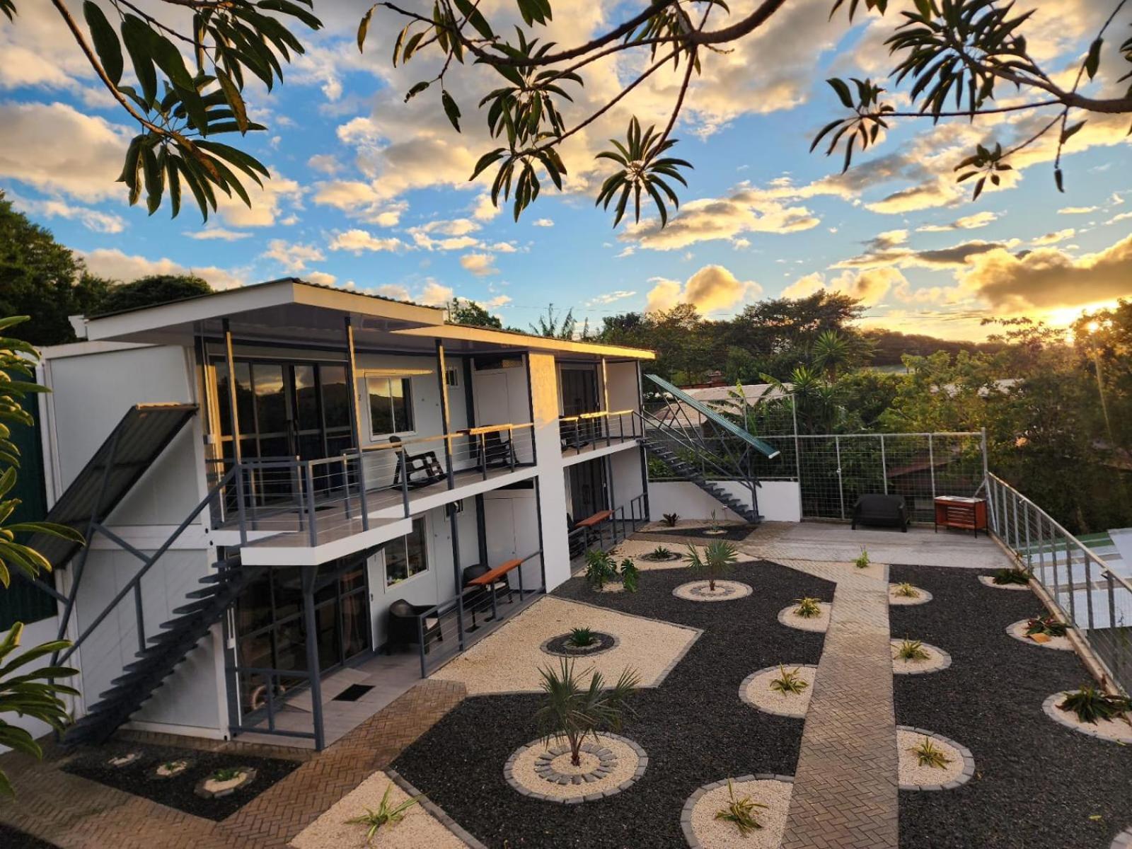 Monteverde Numu Apartment Exterior foto